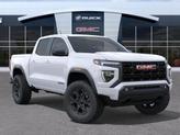 Thumbnail of 2025 Summit White GMC Canyon