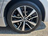 Thumbnail of 2023 Brilliant Silver Metallic Nissan Maxima