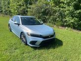 2022 Honda Civic Touring