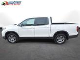 Photo of 2025 Platinum White Pearl Honda Ridgeline