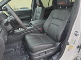 Thumbnail of 2025 Platinum White Pearl Honda Ridgeline