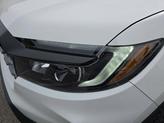 Thumbnail of 2025 Platinum White Pearl Honda Ridgeline