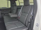 Thumbnail of 2025 Platinum White Pearl Honda Ridgeline