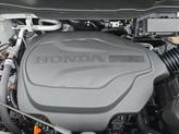 Thumbnail of 2025 Platinum White Pearl Honda Ridgeline
