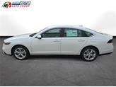Photo of 2025 Platinum White Pearl Honda Accord