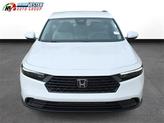 Thumbnail of 2025 Platinum White Pearl Honda Accord