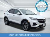 Photo of 2023 Summit White Buick Encore GX