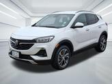 Thumbnail of 2023 Summit White Buick Encore GX