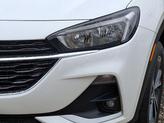 Thumbnail of 2023 Summit White Buick Encore GX
