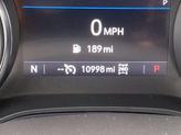 Thumbnail of 2023 Summit White Buick Encore GX