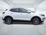 Thumbnail of 2023 Summit White Buick Encore GX