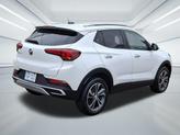 Thumbnail of 2023 Summit White Buick Encore GX