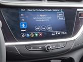 Thumbnail of 2023 Summit White Buick Encore GX