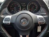 Thumbnail of 2014 Deep Black Pearl Volkswagen GTI