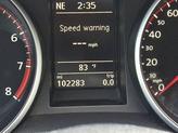 Thumbnail of 2014 Deep Black Pearl Volkswagen GTI