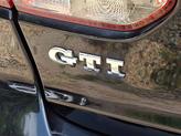 Thumbnail of 2014 Deep Black Pearl Volkswagen GTI