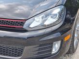 Thumbnail of 2014 Deep Black Pearl Volkswagen GTI