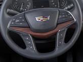 Thumbnail of 2025 Stellar Black Metallic Cadillac XT5