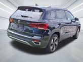 Thumbnail of 2024 Deep Black Pearl Volkswagen Taos