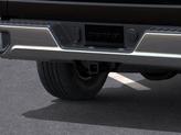 Thumbnail of 2026 Black Chevrolet Silverado 1500