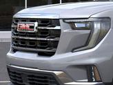 Thumbnail of 2025 Sterling Metallic GMC Acadia