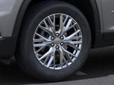 Thumbnail of 2025 Sterling Metallic GMC Acadia