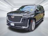 Thumbnail of 2023 Black Raven Cadillac Escalade ESV