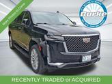 Photo of 2023 Black Raven Cadillac Escalade ESV