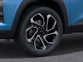 Thumbnail of 2025 Marina Blue Metallic Chevrolet Trax