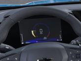 Thumbnail of 2025 Marina Blue Metallic Chevrolet Trax