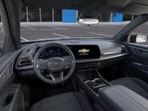 Thumbnail of 2025 Sterling Gray Metallic Chevrolet Traverse
