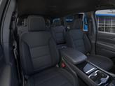 Thumbnail of 2025 Sterling Gray Metallic Chevrolet Traverse