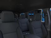 Thumbnail of 2025 Sterling Gray Metallic Chevrolet Traverse