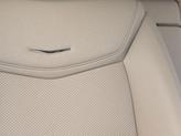 Thumbnail of 2025 Crystal White Tricoat Cadillac XT5