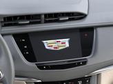 Thumbnail of 2025 Crystal White Tricoat Cadillac XT5