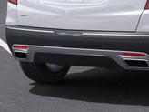 Thumbnail of 2025 Crystal White Tricoat Cadillac XT5