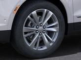 Thumbnail of 2025 Crystal White Tricoat Cadillac XT5