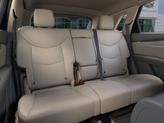 Thumbnail of 2025 Crystal White Tricoat Cadillac XT5