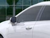 Thumbnail of 2025 Crystal White Tricoat Cadillac XT5