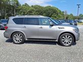 Thumbnail of 2014 Platinum Graphite INFINITI QX80