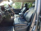 Thumbnail of 2014 Platinum Graphite INFINITI QX80