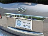 Thumbnail of 2014 Platinum Graphite INFINITI QX80
