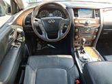 Thumbnail of 2014 Platinum Graphite INFINITI QX80