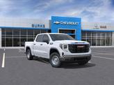 Photo of 2026 Summit White GMC Sierra 1500