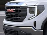 Thumbnail of 2026 Summit White GMC Sierra 1500