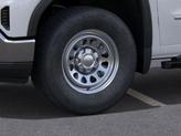 Thumbnail of 2026 Summit White GMC Sierra 1500
