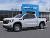 Thumbnail of 2026 Summit White GMC Sierra 1500