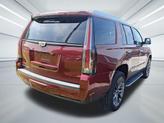 Thumbnail of 2019 Red Passion Tintcoat Cadillac Escalade