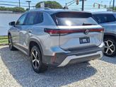 Thumbnail of 2025 Pyrite Silver Metallic Volkswagen Tiguan