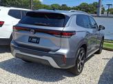 Thumbnail of 2025 Pyrite Silver Metallic Volkswagen Tiguan
